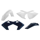 Acerbis Replica Plastic Kit - Original 16