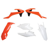 Acerbis Replica Plastic Kit - Original 16