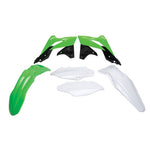 Acerbis Replica Plastic Kit - Original 14
