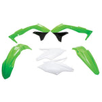 Acerbis Replica Plastic Kit - Original 16