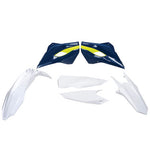Acerbis Replica Plastic Kit - Original 16