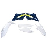 Acerbis Replica Plastic Kit - Original 16