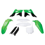 Acerbis Replica Plastic Kit - Original 16