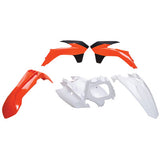 Acerbis Replica Plastic Kit - Original 16
