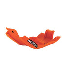 Acerbis Plastic Offroad Skid Plate