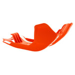 Acerbis Plastic Offroad Skid Plate