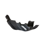 Acerbis Plastic Offroad Skid Plate