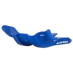 Acerbis Plastic Offroad Skid Plate