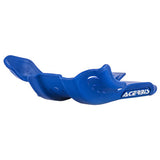 Acerbis Plastic Offroad Skid Plate