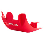 Acerbis Plastic Offroad Skid Plate