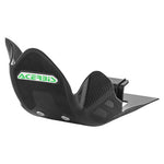 Acerbis Plastic MX Skid Plate