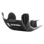 Acerbis Plastic MX Skid Plate