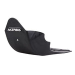Acerbis Plastic MX Skid Plate