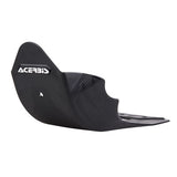 Acerbis Plastic MX Skid Plate