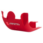 Acerbis Plastic MX Skid Plate