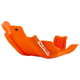 Acerbis Plastic Offroad Skid Plate