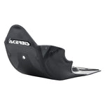 Acerbis Plastic MX Skid Plate