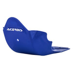 Acerbis Plastic MX Skid Plate