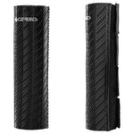 Acerbis Upper Fork Guards - Honda