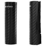 Acerbis Upper Fork Guards - Honda