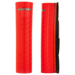 Acerbis Upper Fork Guards - Suzuki