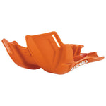 Acerbis Plastic Offroad Skid Plate