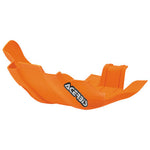 Acerbis Plastic Offroad Skid Plate