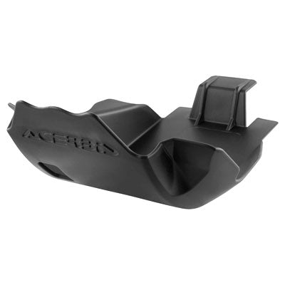 Acerbis Plastic Offroad Skid Plate