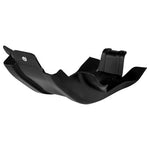 Acerbis Plastic Offroad Skid Plate