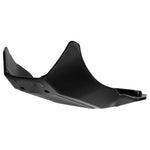 Acerbis Plastic Offroad Skid Plate