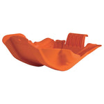 Acerbis Plastic Offroad Skid Plate