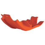 Acerbis Plastic Offroad Skid Plate