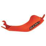 Acerbis Plastic Offroad Skid Plate