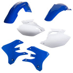 Acerbis Replica Plastic Kit - Original 04
