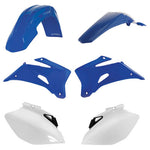 Acerbis Replica Plastic Kit - Original 06