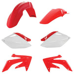 Acerbis Replica Plastic Kit - Original 06