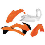 Acerbis Replica Plastic Kit - Original 14