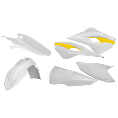 Acerbis Replica Plastic Kit - Original 15