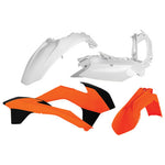 Acerbis Replica Plastic Kit - Original 13