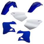 Acerbis Replica Plastic Kit - Original 98/99
