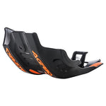 Acerbis Plastic Offroad Skid Plate