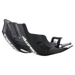 Acerbis Plastic Offroad Skid Plate