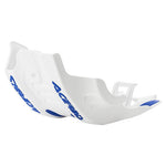 Acerbis Plastic Offroad Skid Plate