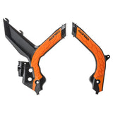 Acerbis X-Grip Frame Guards