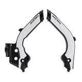 Acerbis X-Grip Frame Guards