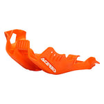 Acerbis Plastic Offroad Skid Plate