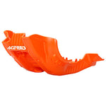 Acerbis Plastic Offroad Skid Plate