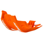 Acerbis Plastic Offroad Skid Plate