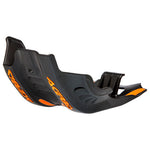 Acerbis Plastic Offroad Skid Plate