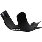 Acerbis Plastic Offroad Skid Plate With Linkage Guard